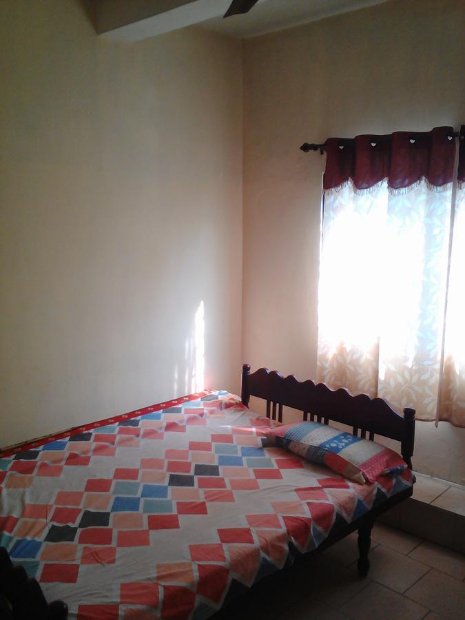 St. Antonys Lodge Kochi Eksteriør bilde